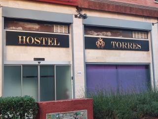 Hostel M Torres - 7