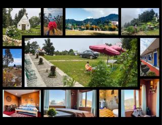 Aranya Anandam Homestay - 0