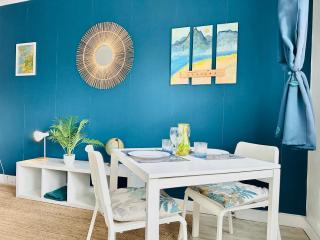 Ipanema, Train Lens - Paris trajet d'environ 1 heure 10 minutes - 6