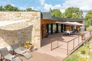 Villa Airone Tegoni, Pool, Radicondoli - 7