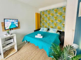 Ipanema, Train Lens - Paris trajet d'environ 1 heure 10 minutes - 7