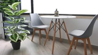 Entire apartment, accessible ground floor - 9