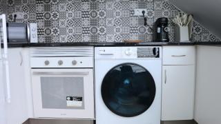 Entire apartment, accessible ground floor - 8