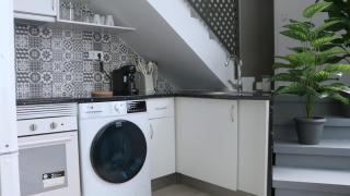 Entire apartment, accessible ground floor - 7