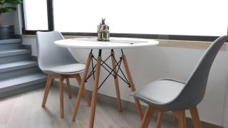 Entire apartment, accessible ground floor - 6