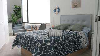 Entire apartment, accessible ground floor - 4