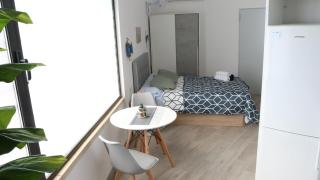 Entire apartment, accessible ground floor - 2