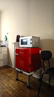 Hostdomus - Soleil Studio - 5