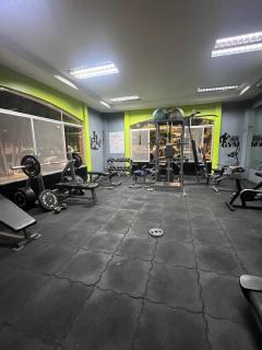 Hab Privada Samborondon SECTOR UESS - 9