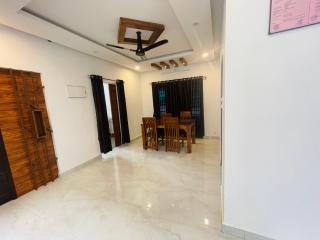 Thekkady Premium Villa - 5