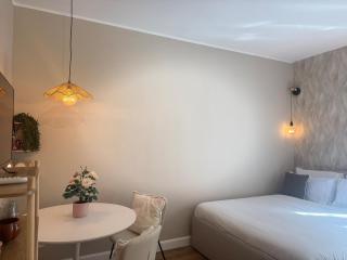A Casa di Imma a romantic apartment in the Navigli - 9