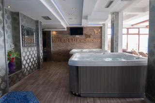 Hotel Mujen Lux Tutic - Free Spa & Wellness - 1