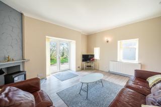 The Stables Cottage, Beattock, Moffat - 2