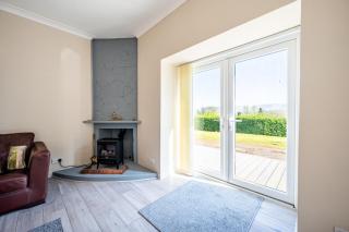 The Stables Cottage, Beattock, Moffat - 4
