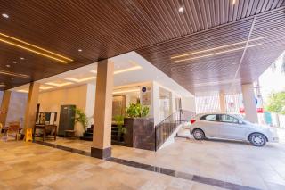 Zip By Spree Hotels Madhuram Haldwani - 4