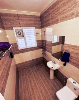 Embassy Loagde Inn - 3