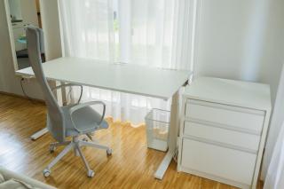 Design-Apartment -Garten -Parken - 7