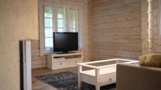 Mere Holiday Home - 1