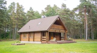 Mere Holiday Home - 8