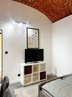 DMR APARTMENTS Central GOLD - 3