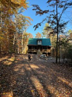 New home - walk to the lake! - 4