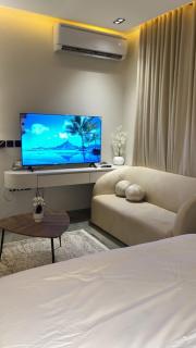 Quite Master Bed Studio - 0