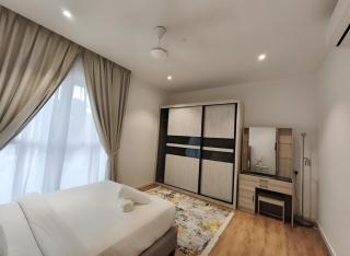 Luxury Suite at Quill Residences - 4