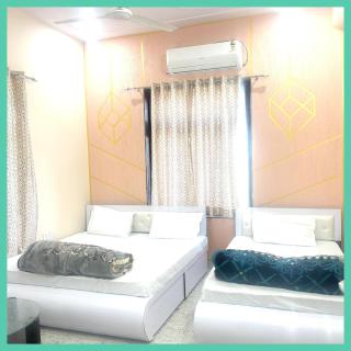 Hotel Khatoo Shyam House - 2