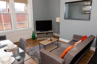Bewick Apartments - 3