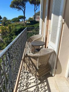 Cannes directly by the Sea - 4