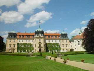 Hotel Kolonie - Křivoklát - 1
