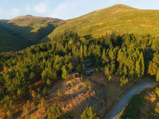 Bungalows da Travanca - 0