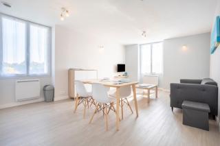 Appartement Drenec - 8