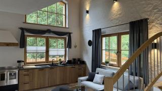 Chalet am Bachl 1 - 0
