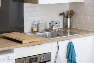 Appartement Drenec - 5