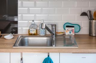 Appartement Drenec - 5