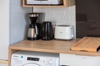 Appartement Drenec - 2