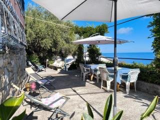 Gli Orti sul mare 1 Vista mare - 7