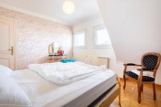 Chambre Les Hortensias - 5