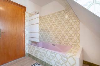 Chambre Les Hortensias - 1