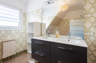 Chambre Les Hortensias - 2