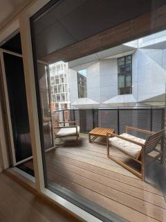 Charming Villa Apartment in Copenhagen Spacious Retreat for 6 - 9