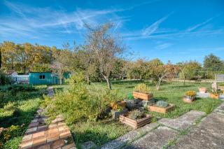 Le Clos Rilda en Bounet - 9