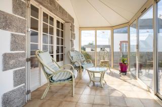 Chambre Les Hortensias - 9