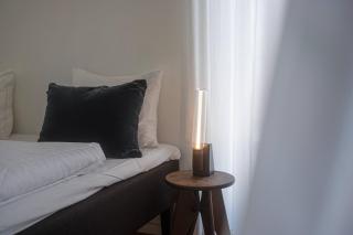 Luxury Apartment Close to Amalienborg Stylish Stay for Five - 2