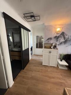 Appartement confortable et cosy sur le port de Nice - 4