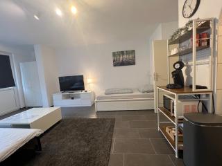 Apartment in Neuss - close to Messe Düsseldorf & Cologne - 7