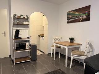 Apartment in Neuss - close to Messe Düsseldorf & Cologne - 3