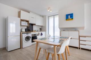 Appartement Penfret Plain-pied - 6