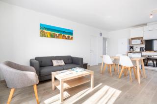 Appartement Penfret Plain-pied - 9